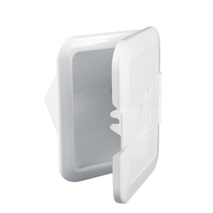 Case Deck Filler Case 145×191 mm White | 4Boats
