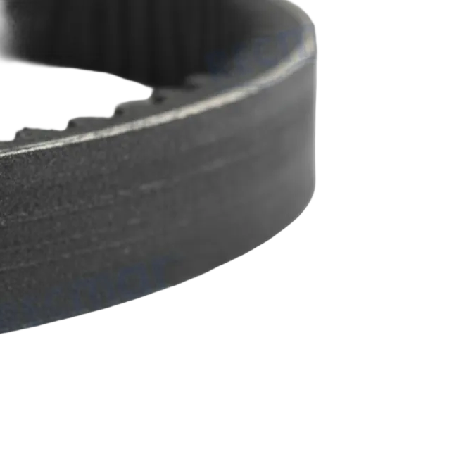 YANMAR BELT 119593-42280E OEM replacement belt | 4Boats - Product detail image 3