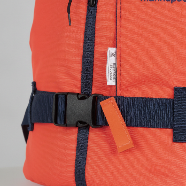 100N ISO Freedom Foam Lifejacket 40 | 60 kg | 4Boats - Product detail image 3
