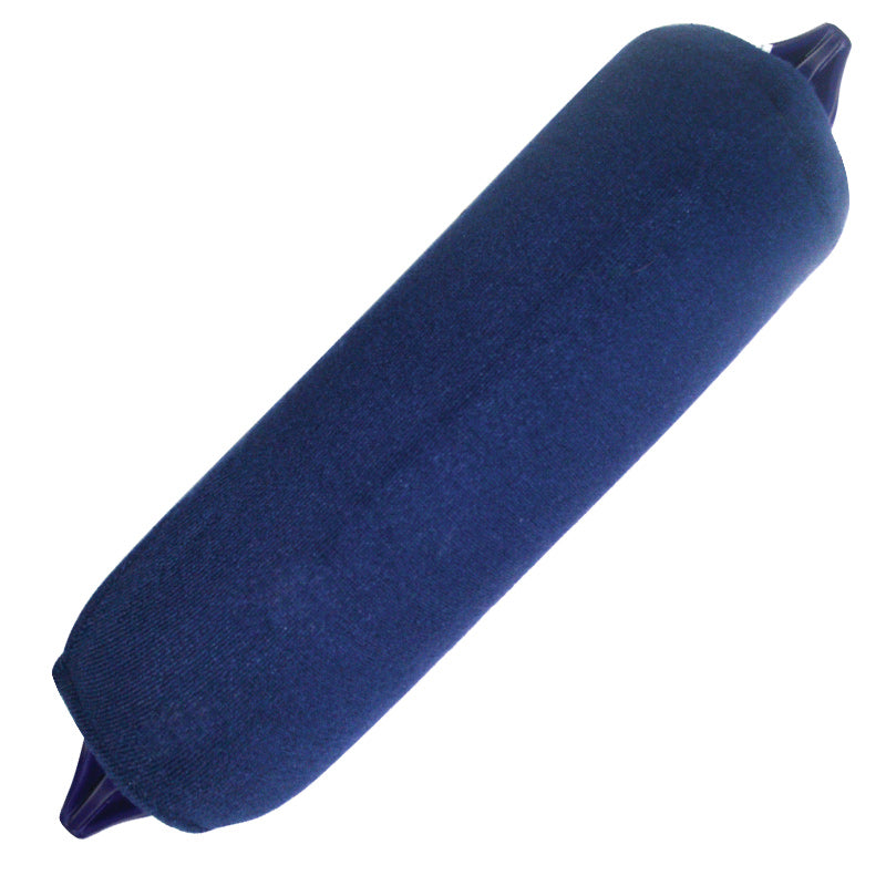 OCEAN Fender Cover fits Easystore 57317 (double thickness), navy blue