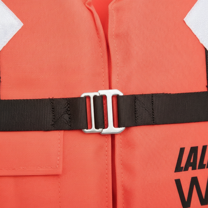 LALIZAS Work 50N ISO Work Vest >40 kg | 4Boats - Product detail image 3