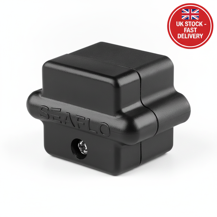 Seaflo Pressure Switch 15A 1.72 bar (25 psi | 4Boats - UK Stock image 1