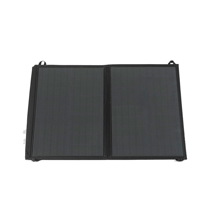 Solar Technology 60W Fold Up Solar Panel with Charge Controller