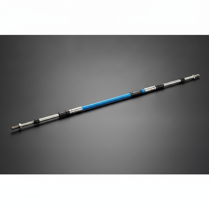 33C EDGE Engine Control Cable - 10ft - Technical specification image 4
