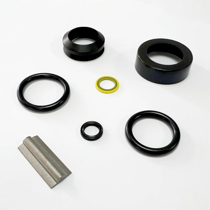 Mercury Mariner Water Pump Housing Kit 75-125HP V6 Alpha 1 Gen 2 46-817275A2
