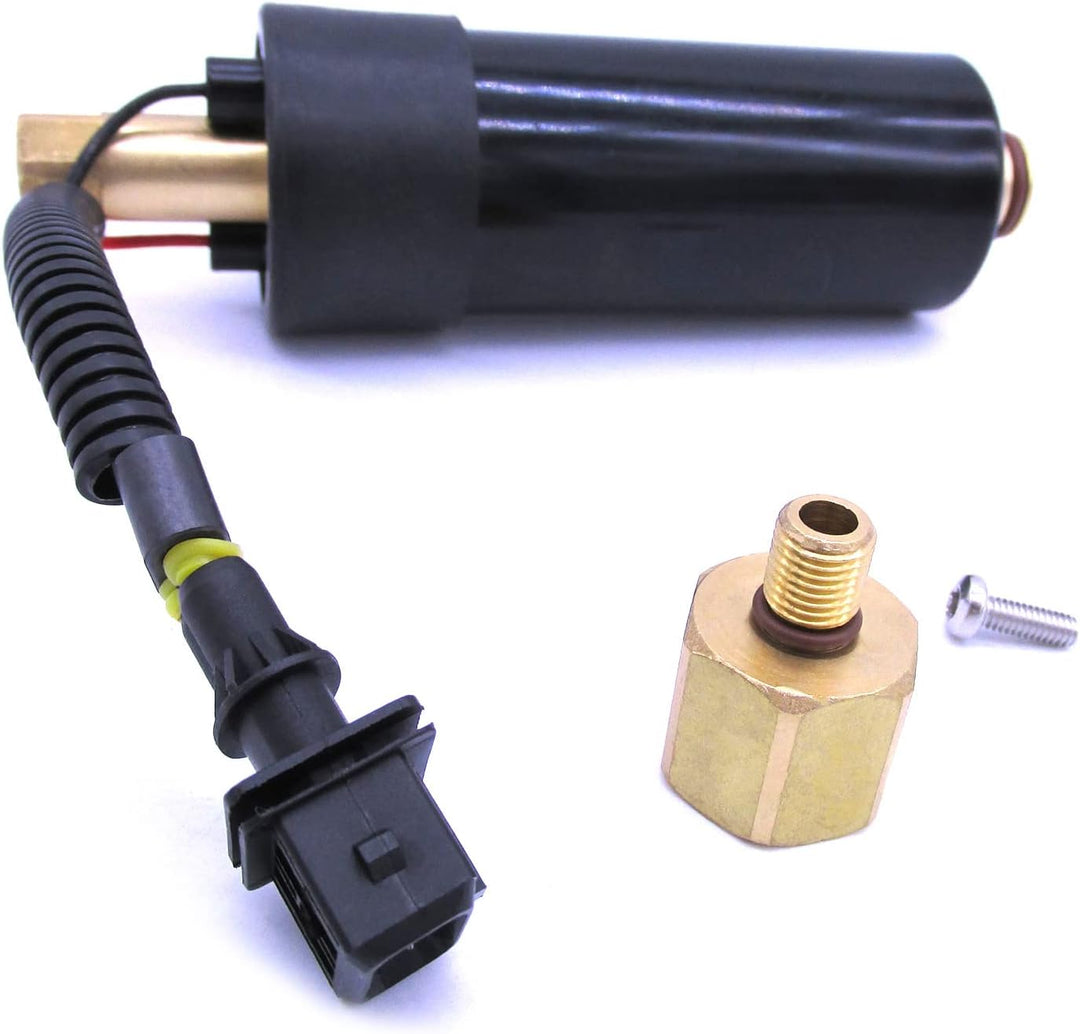 High Pressure Fuel Pump for Volvo Penta 4.3 5.0 5.7 8.1 GXi Gi 3588865 RM3588865