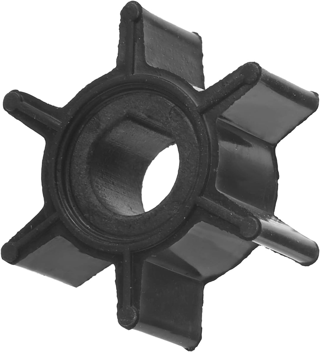 Genuine Tohatsu Outboard Impeller 2hp 2.5hp 3.5hp MFS2 MFS2.5 MFS3.5 369-65021-2 161543