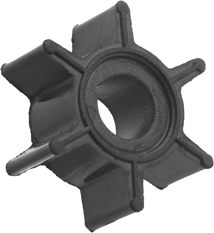Genuine Tohatsu Outboard Impeller 2hp 2.5hp 3.5hp MFS2 MFS2.5 MFS3.5 369-65021-2 161543