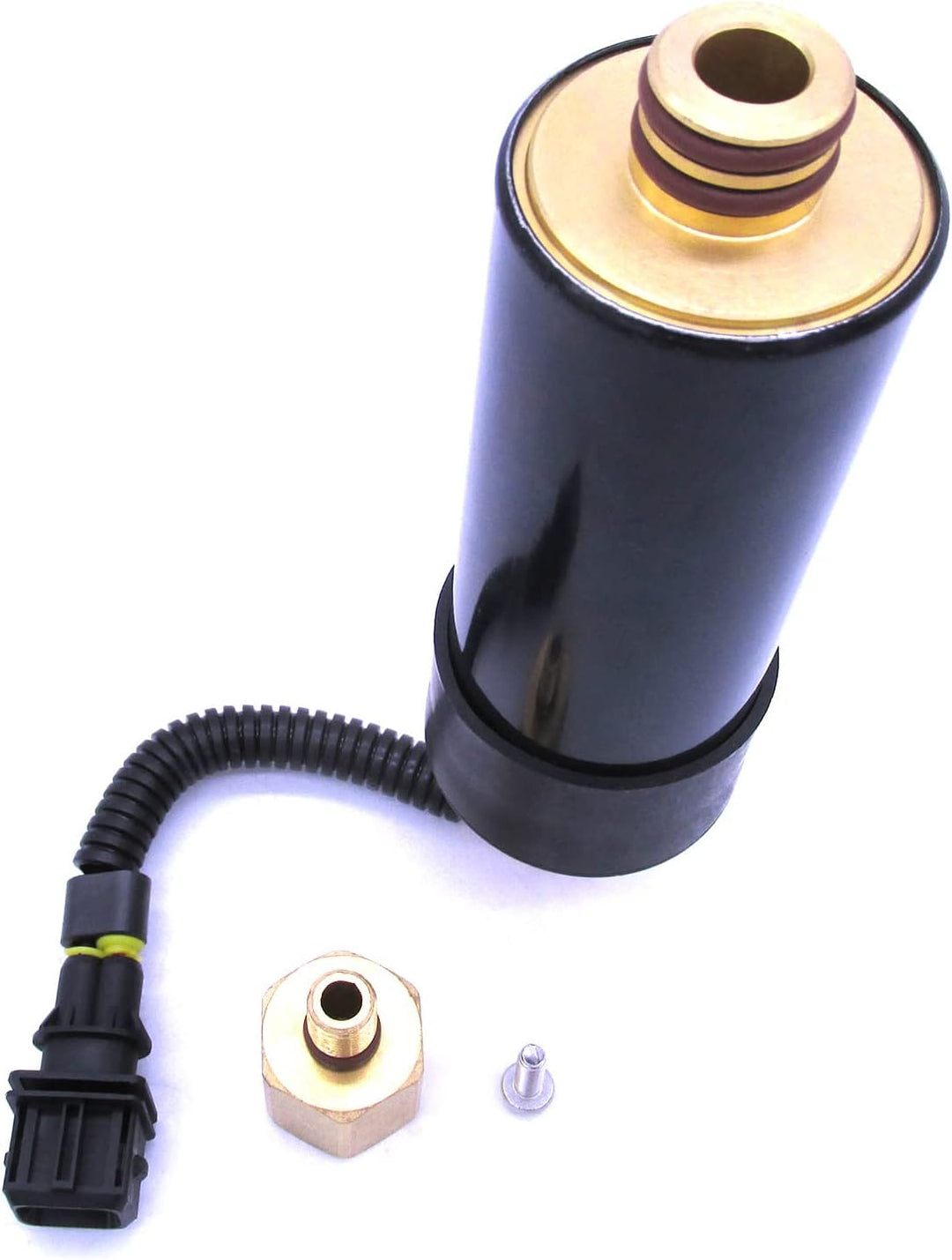 High Pressure Fuel Pump for Volvo Penta 4.3 5.0 5.7 8.1 GXi Gi 3588865 RM3588865