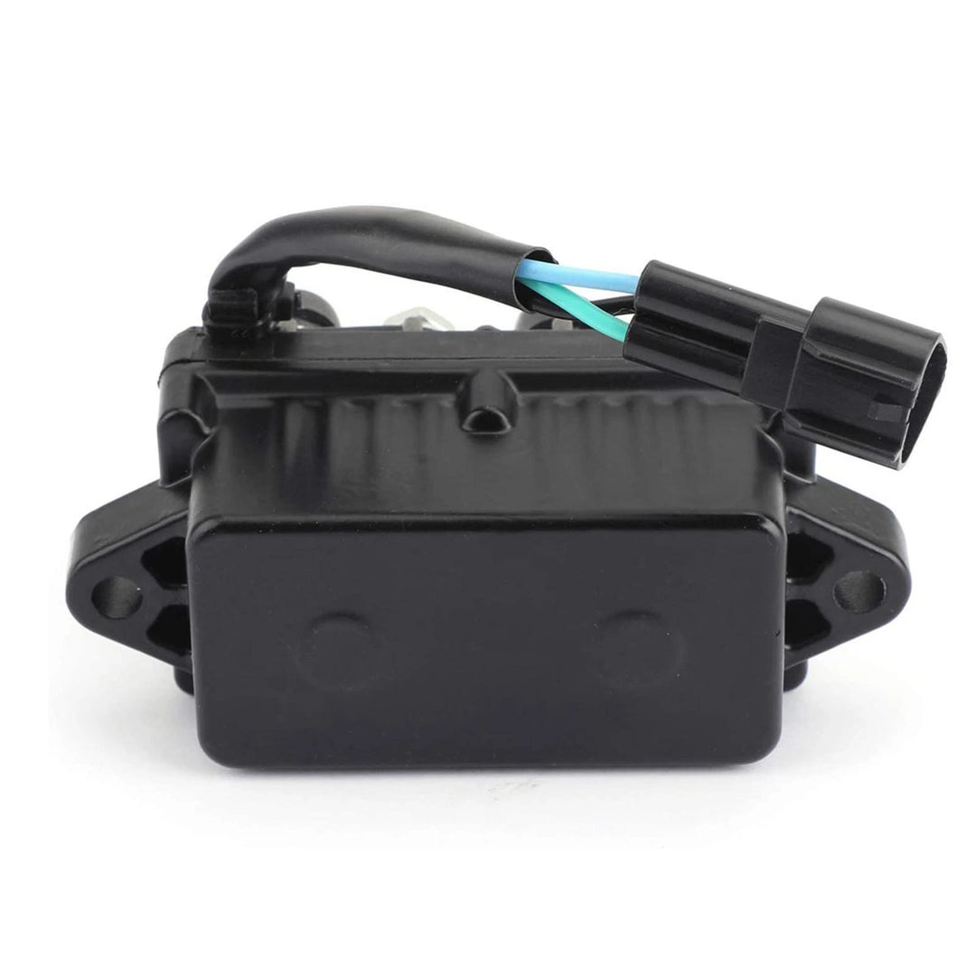 Power Trim & Tilt Relay for Yamaha Outboard 25–250HP (61A-81950-01-00 Replacement)