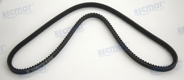 YANMAR BELT 119593-42280E OEM replacement belt | 4Boats - Catalogue image 4