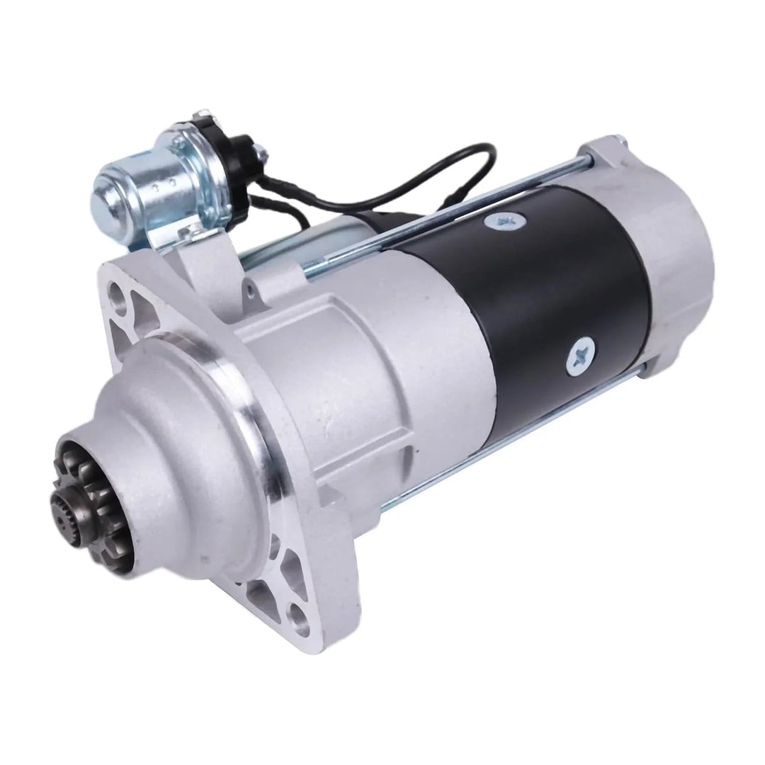 Aftermarket Volvo Penta D4 D6 Starter 12V 3.6kW 11T 21423488 - additional product view