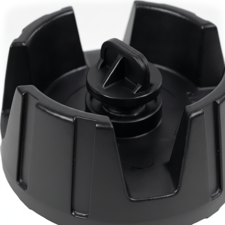 Tohatsu OEM FUEL TANK CAP Assembly — Part #3RS-70020-0 - Product detail image 3