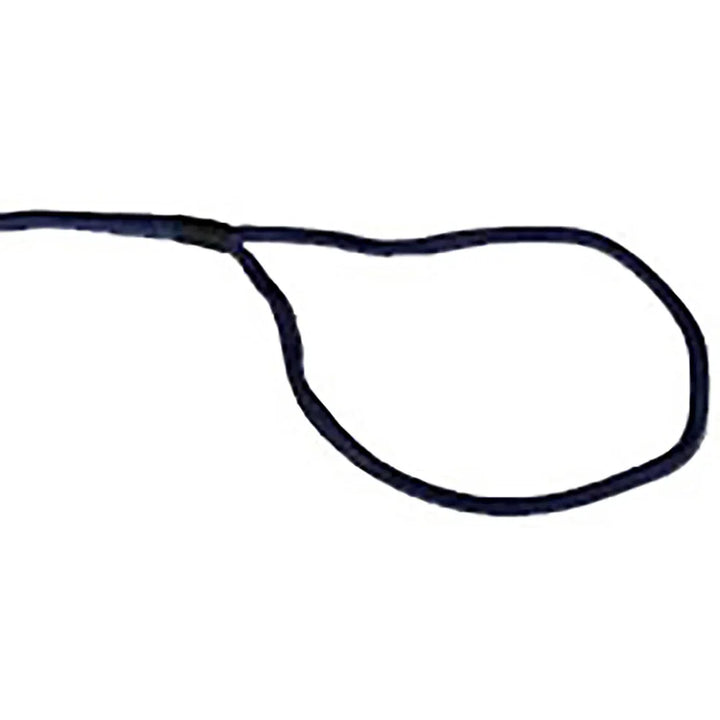 Talamex Mooringline Polypropylene Navy 12 mm 6M