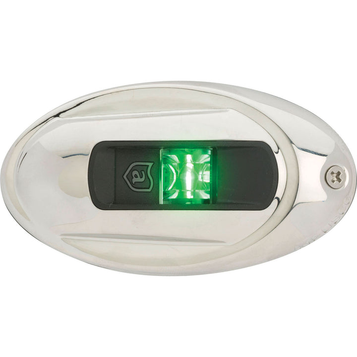 Attwood ASM-Vt Mt Lt,Pair,2Nm,SS
