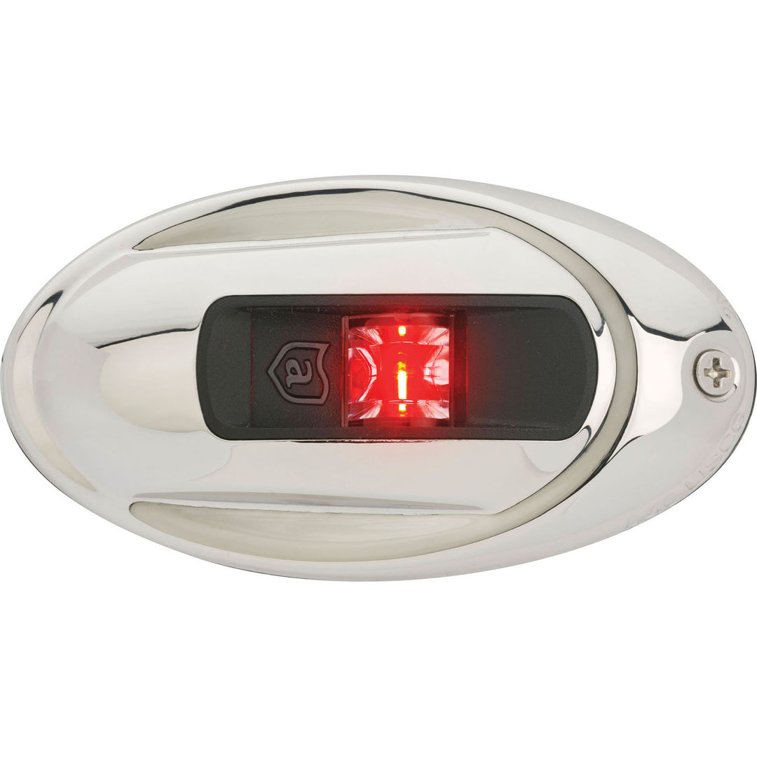Attwood ASM-Vt Mt Lt,Pair,2Nm,SS