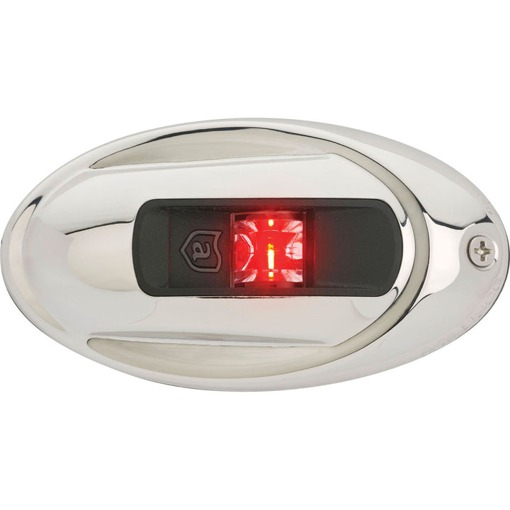 Attwood ASM-Vt Mt Lt,Pair,2Nm,SS