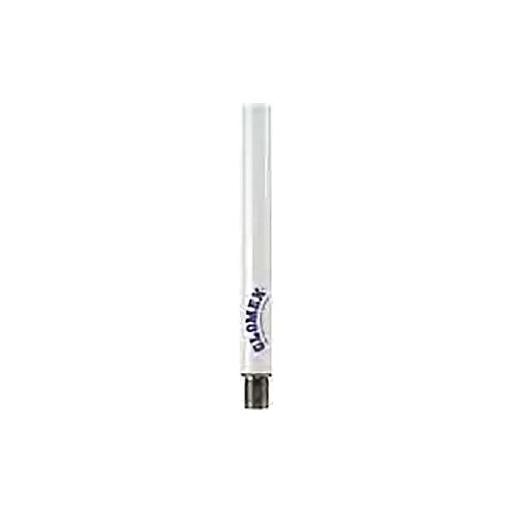 Glomeasy 1.2 m Fibreglass VHF Antenna | FME, Low-loss | 4Boats