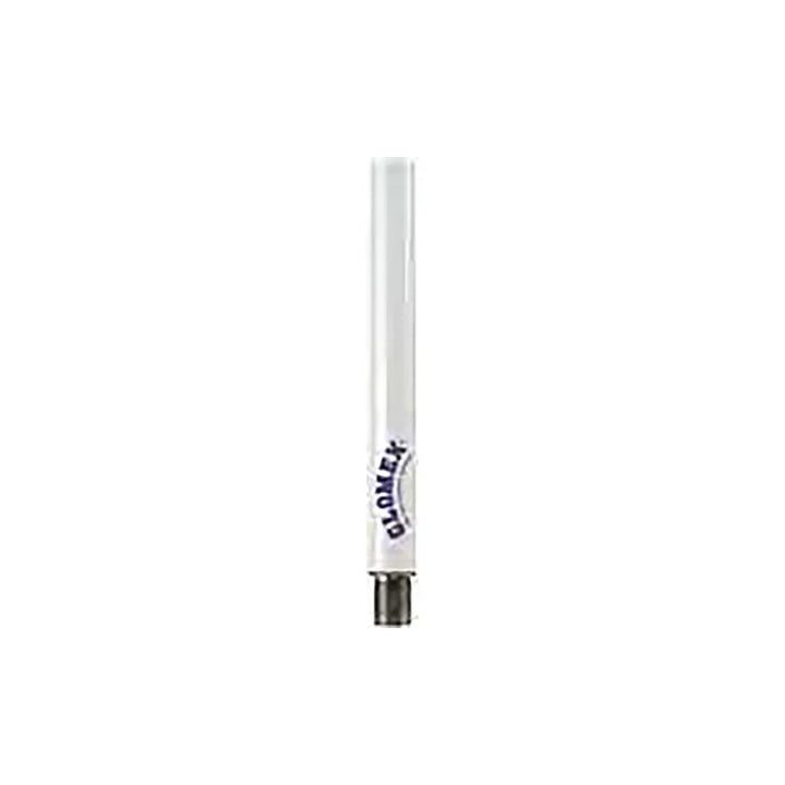 Glomeasy 1.2 m Fibreglass VHF Antenna | FME, Low-loss | 4Boats