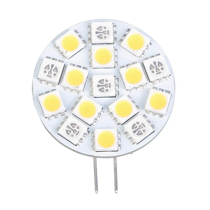 Talamex S-Led 16 10-30V G4-Side