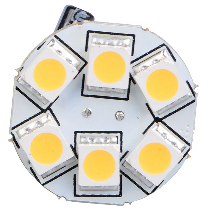 Talamex S-Led 6 10-30V G4-Back