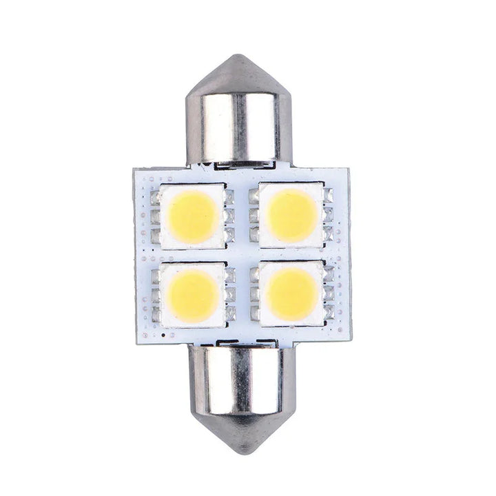 Talamex S-Led 4 Festoon 10-30V 31 mm