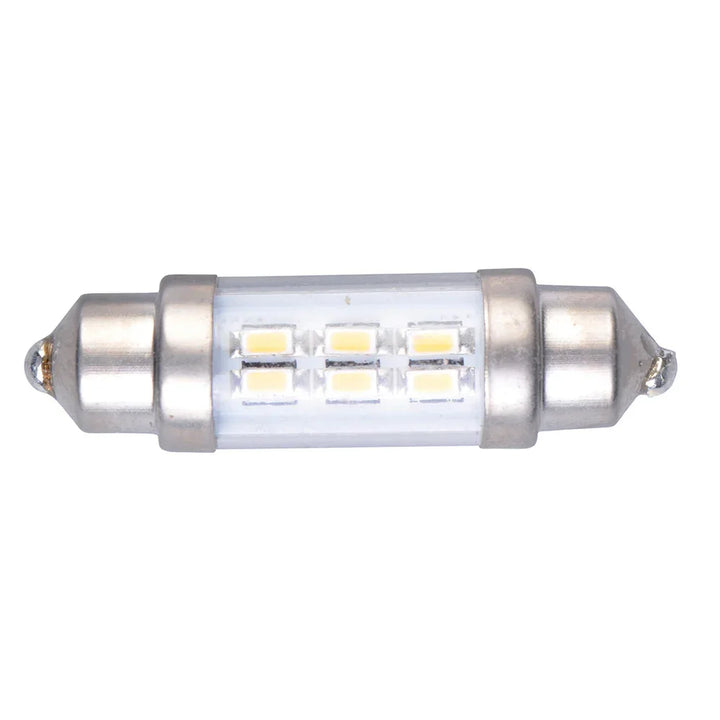 Talamex S-Led 3 Festoon 10-30V 37 mm Cw