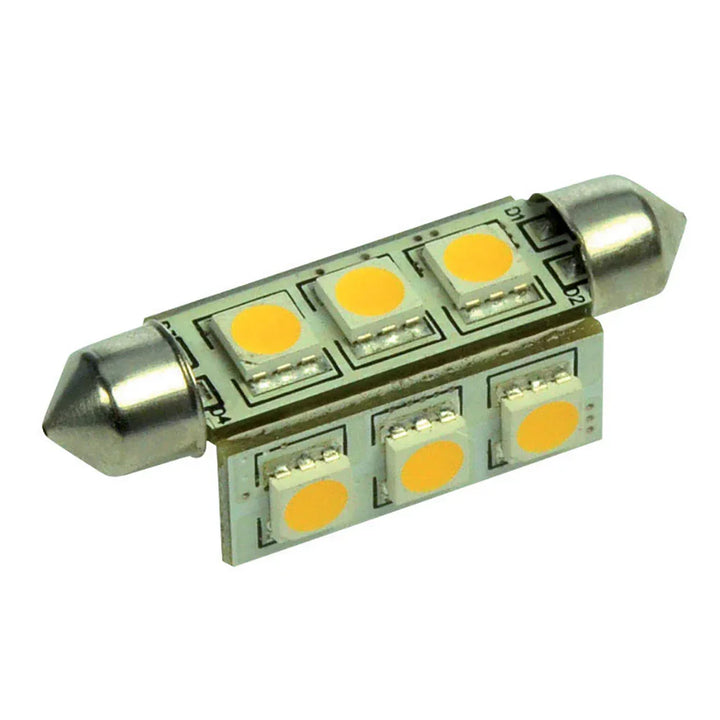 Talamex S-Led 9 Festoon 10-30V 42 mm