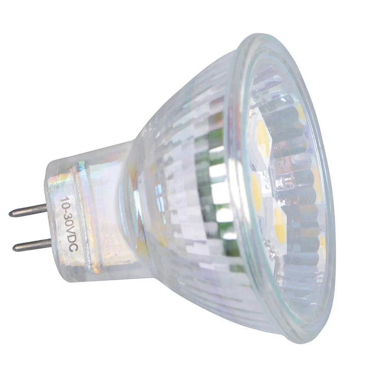 Talamex S-Led 6 10-30V Gu4