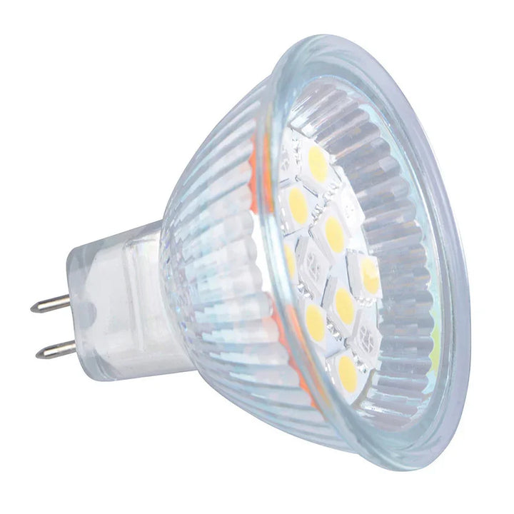 Talamex S-Led 16 10-30V G4-Under