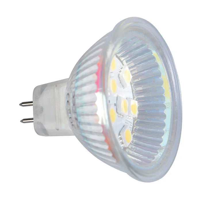 Talamex S-Led 10 10-30V Gu5,3