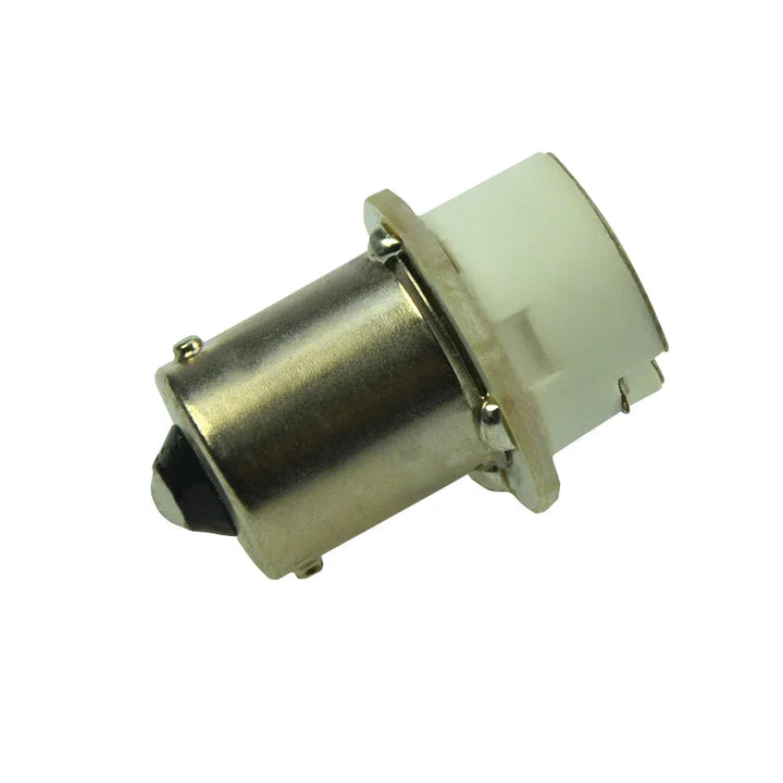 Talamex Adapter Adapter Adapter BA15S to G4 bulb converter | 4Boats