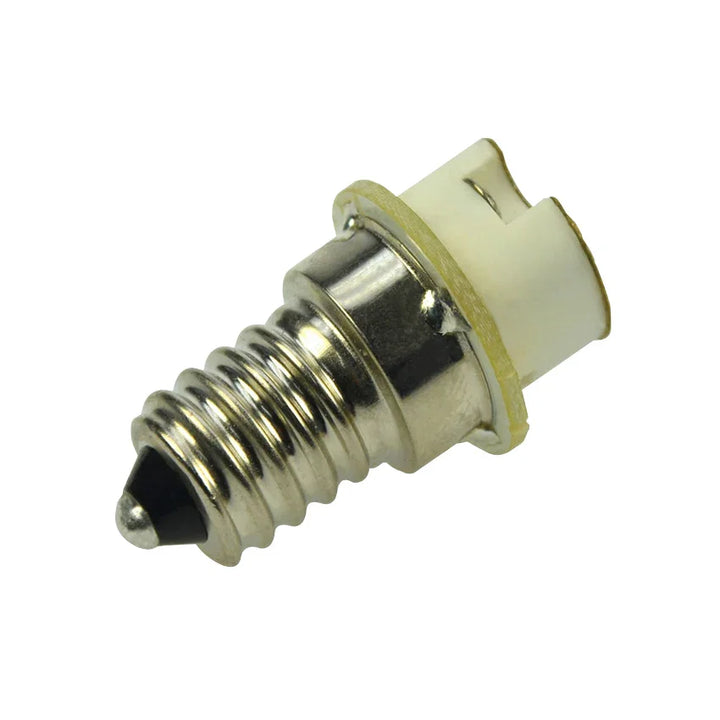 Talamex Adapter Adapter Adapter E14 to G4 Bulb Converter | 4Boats