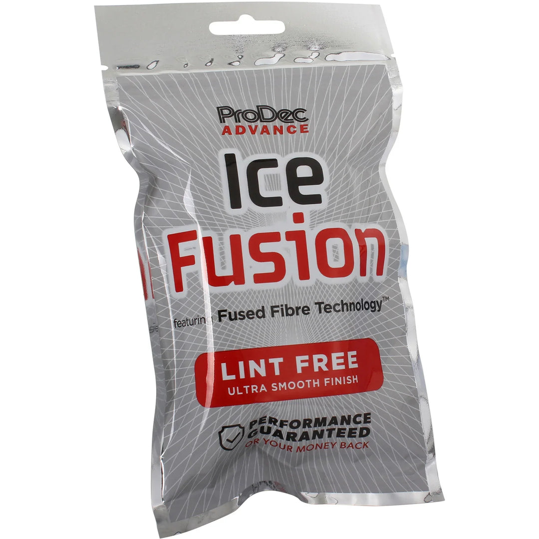 2 Pack 10 cm Ice Fusion Roller Refills | 4Boats