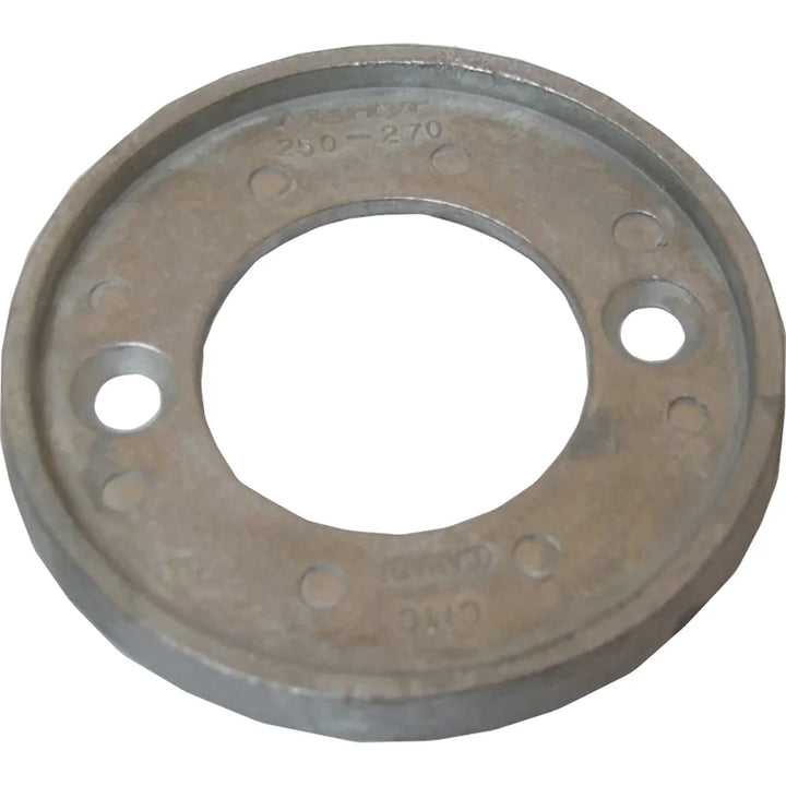 Duff CMV17Z Zinc Engine Anode | 4Boats