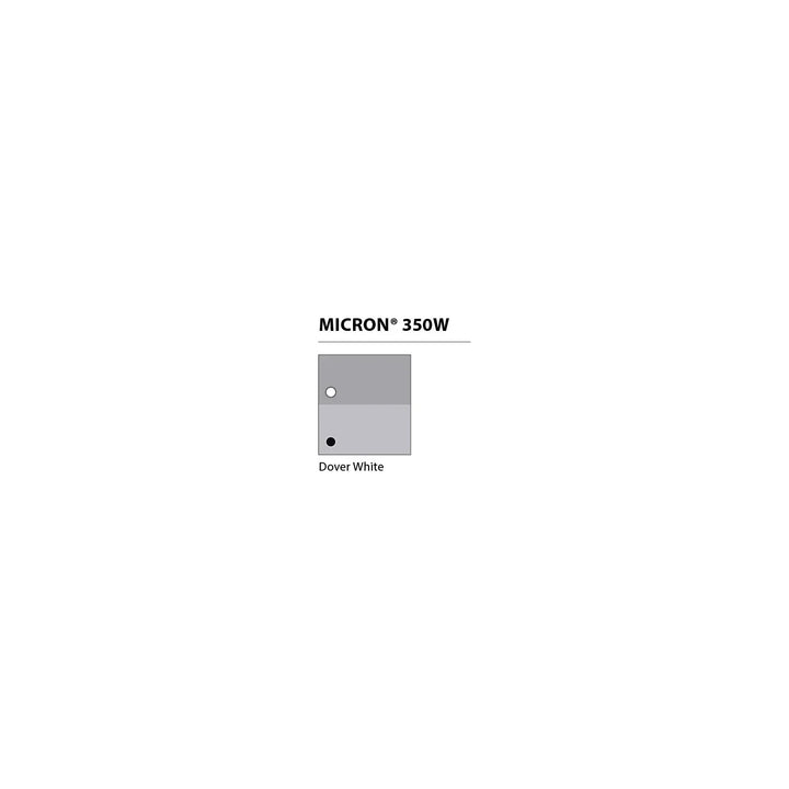 Paints International Micron 350 Antifouling Paint Dover White | 4Boats