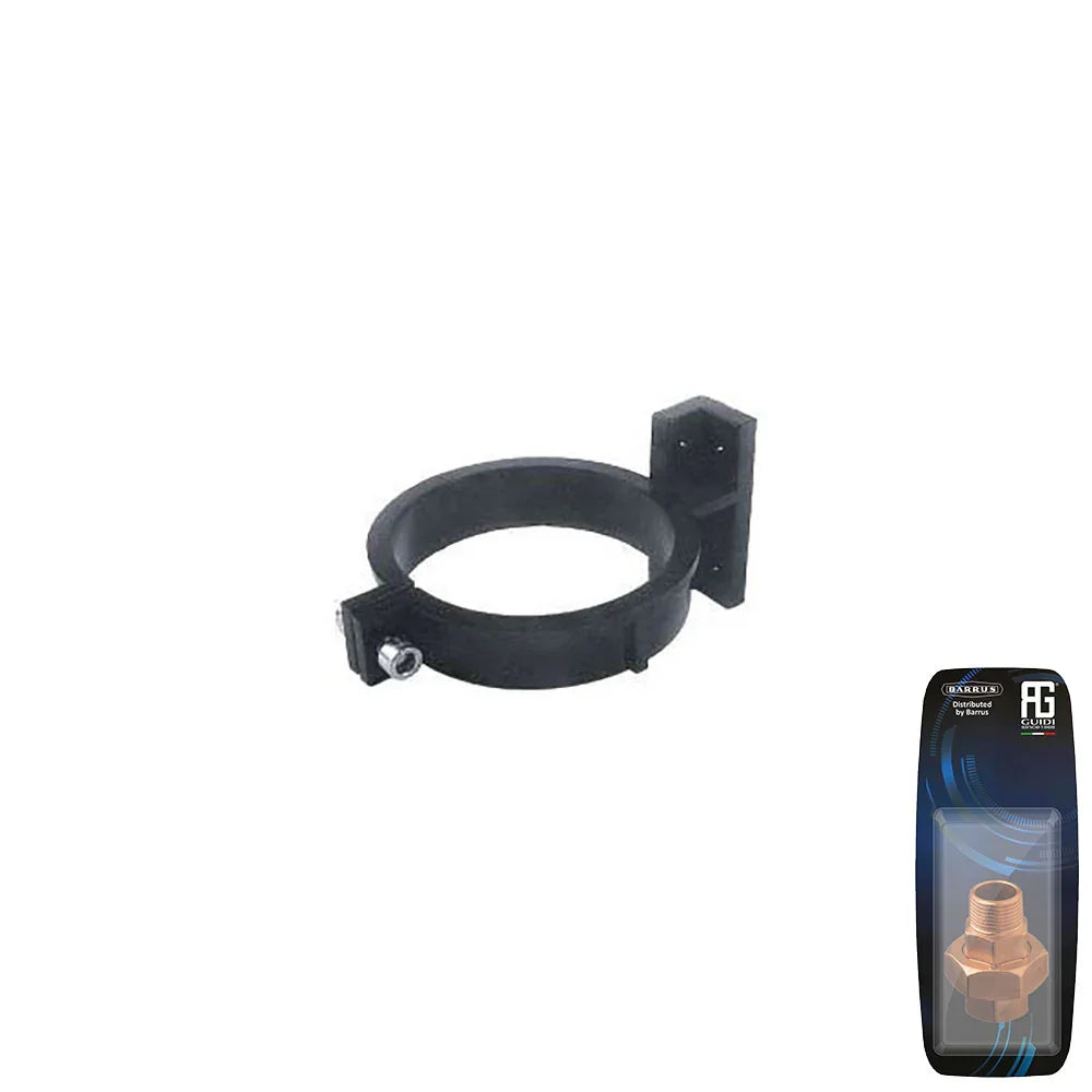 Guidi Nylon Holding Bracket - 1158 & 1160 Water Strainers | 4Boats