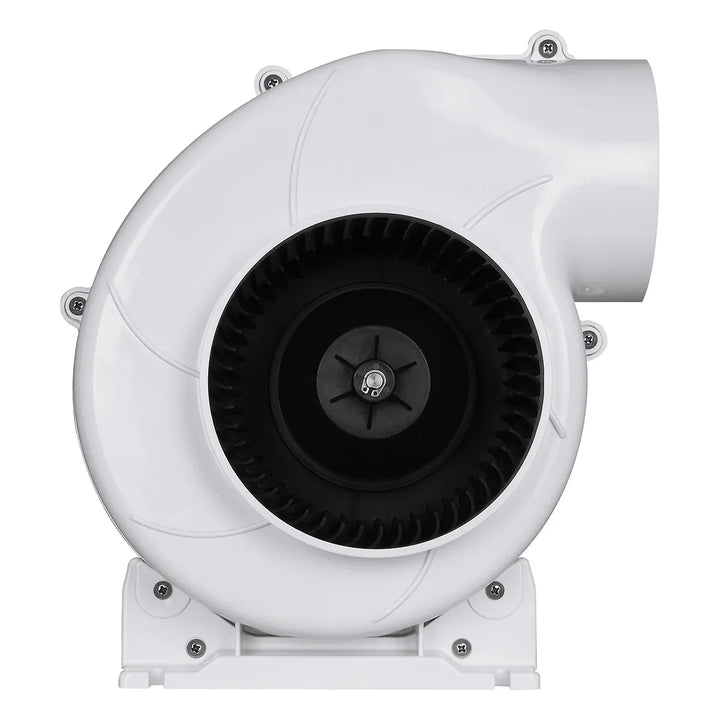 Seaflo In-Line Flex Mount 02 Blower 24 V | 4Boats