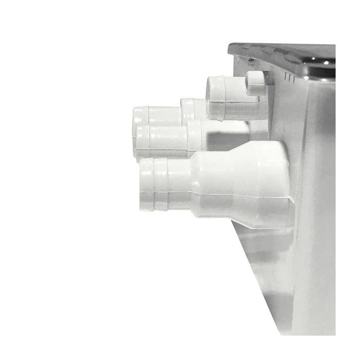 Seaflo Shower 12V Sump Pump 2,271 LPH (600 GPH) | 4Boats