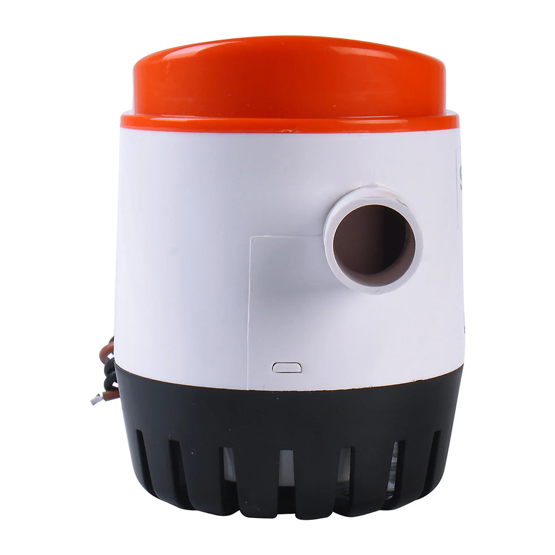 Seaflo Automatic Bilge Pump 12V 750 GPH ( | 4Boats