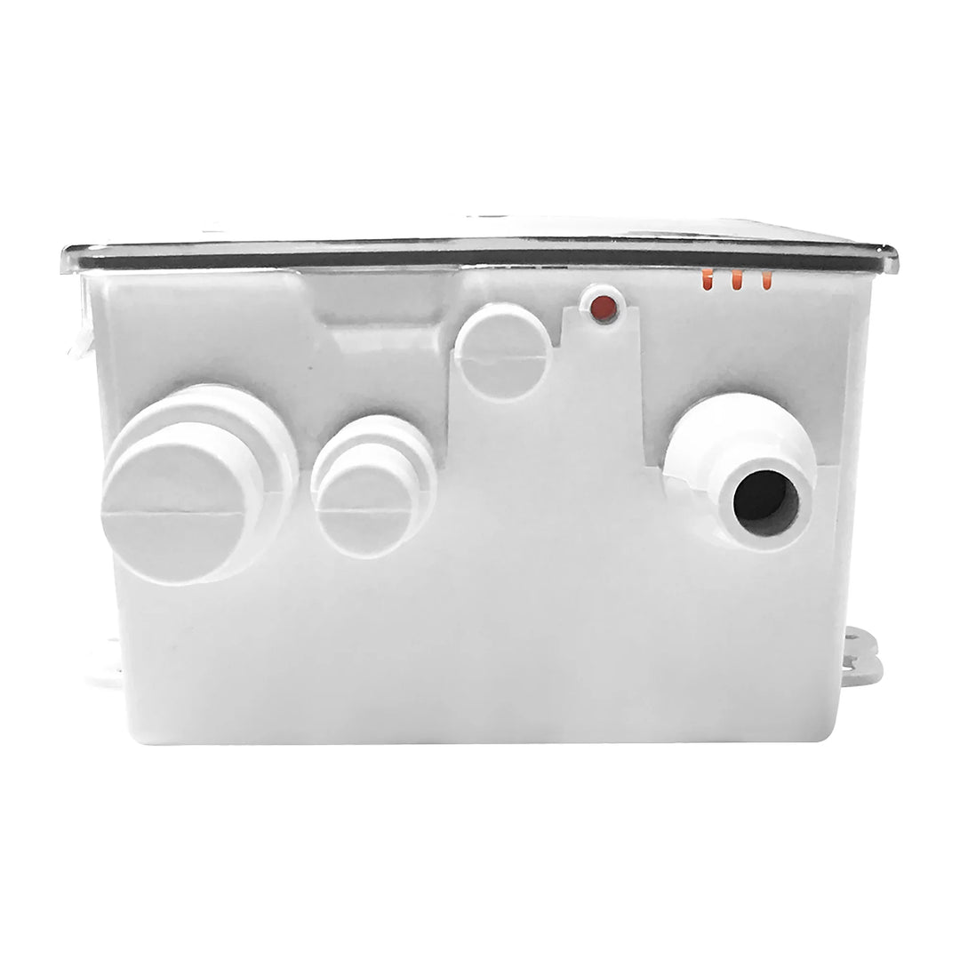 Seaflo Shower 12V Shower Sump Pump 750 GPH (283 | 4Boats