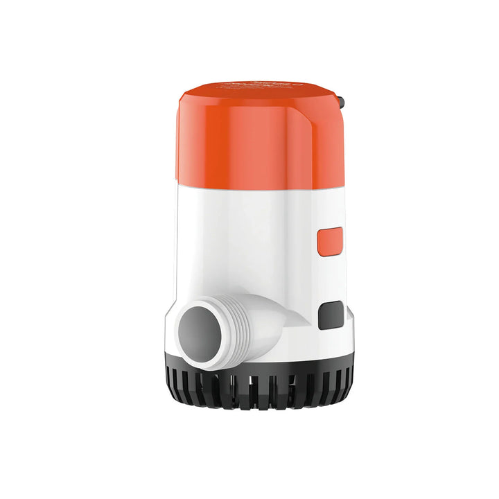 Seaflo Manual Bilge Pump 5678 LPH (1500 GPH) 12 | 4Boats