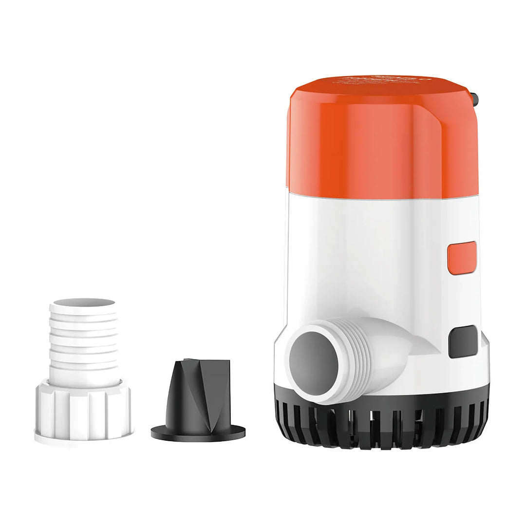 Seaflo Timer 13B 12V Automatic Bilge Pump 5,678 L | 4Boats