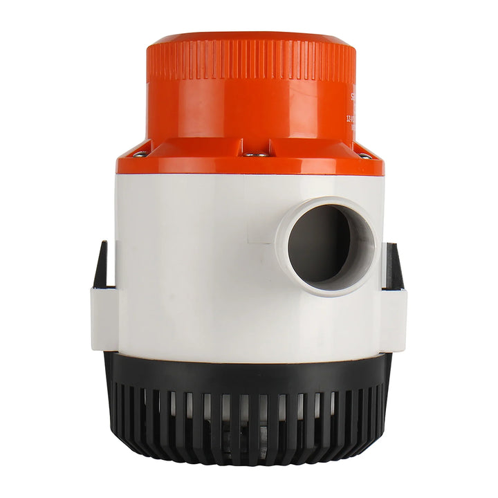 Seaflo Manual Bilge Pump 01 Series 12V 13,249 L | 4Boats