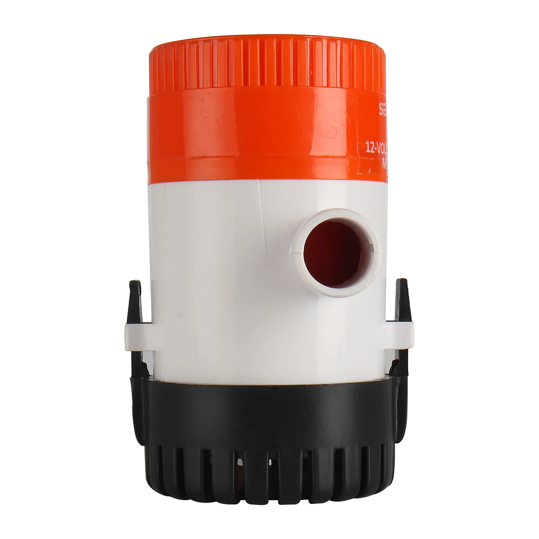 Seaflo Manual 01 Series Bilge Pump 2839 L/h (750 GPH) 24