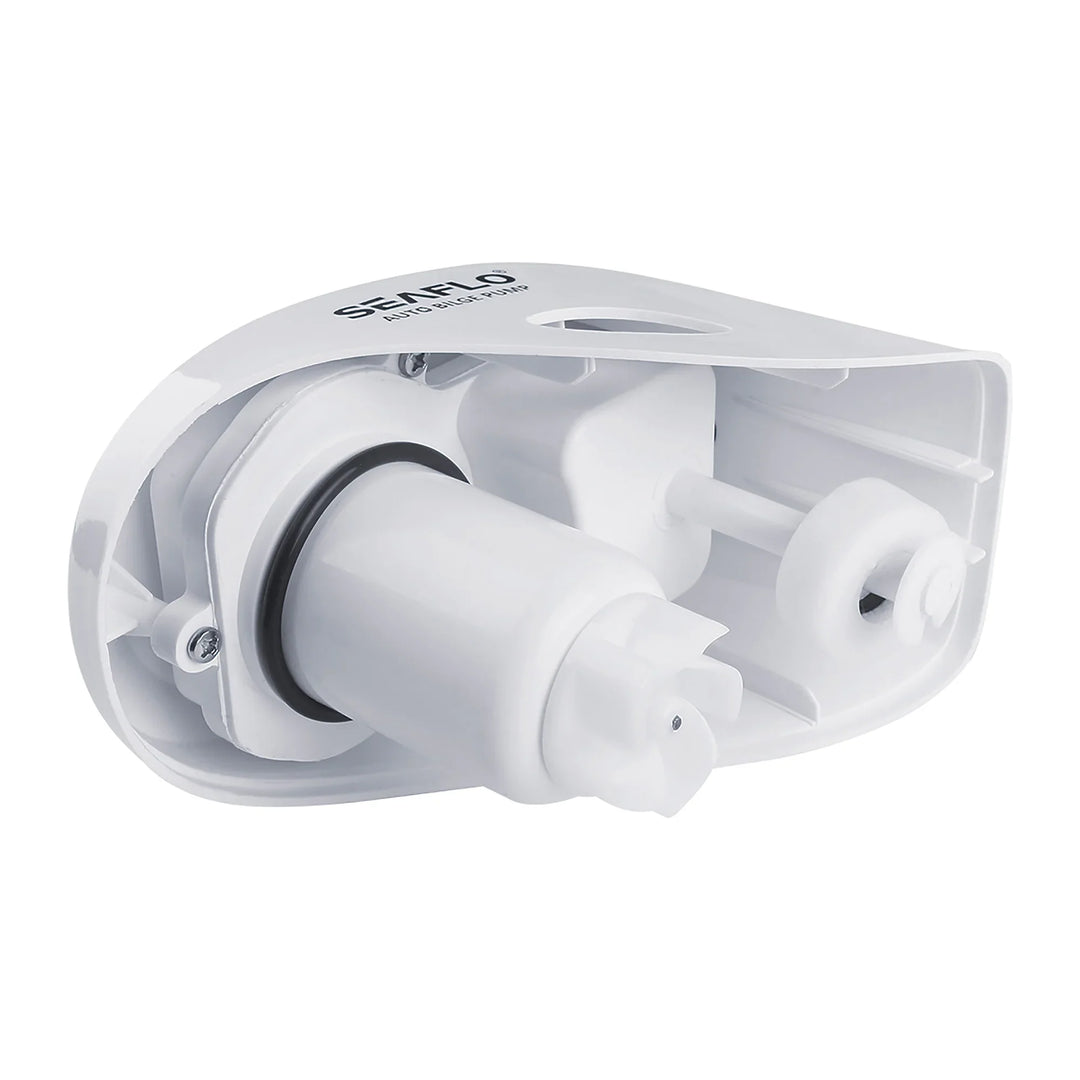 Seaflo Electromagnetic Automatic Bilge