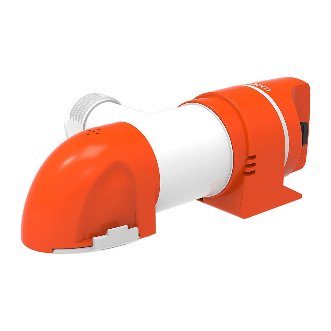 Seaflo Bilge 14C 24V 3,028 L/h Low Profile Bilge | 4Boats