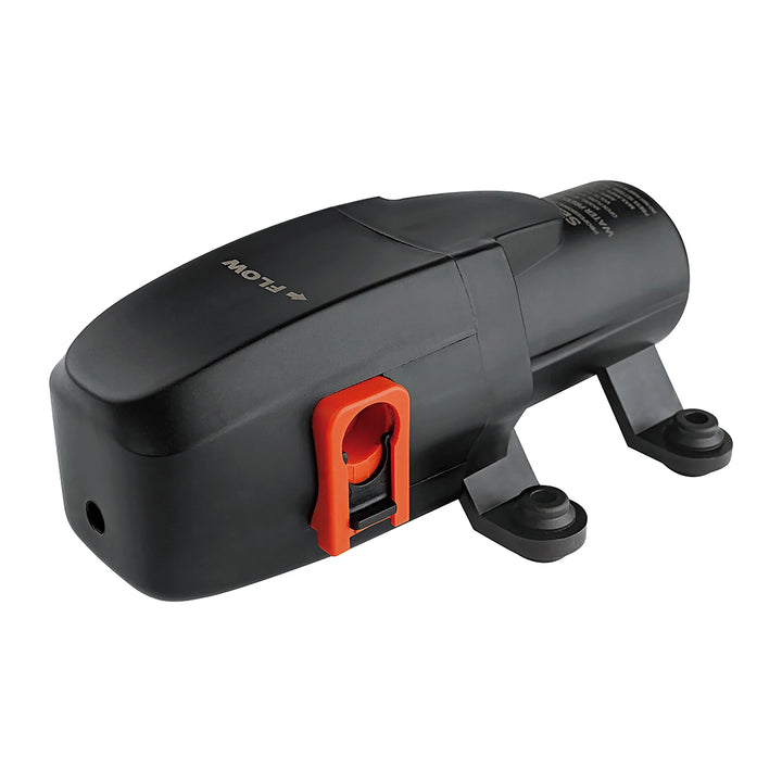 Seaflo Water 23A 12V Pump 5.6 L/h (1.5 GPH) | 4Boats