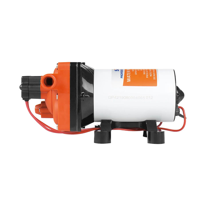 Seaflo Water 42 Series 24V Pressure Pump — 18.9 L | 4Boats
