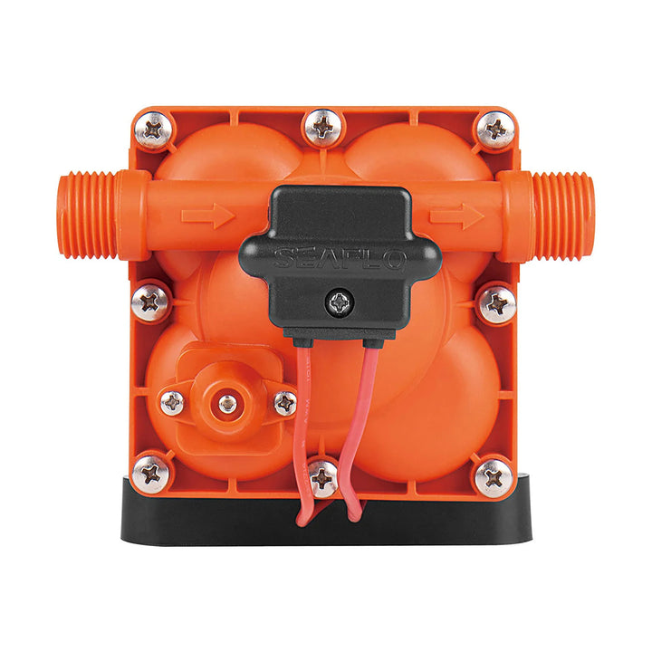 Seaflo Water 42 Series 24V Pressure Pump — 18.9 L | 4Boats